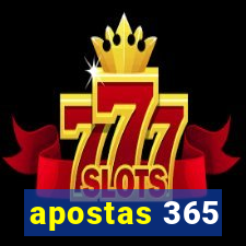 apostas 365