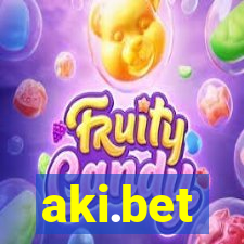 aki.bet