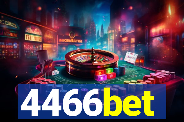 4466bet