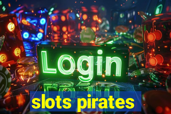 slots pirates