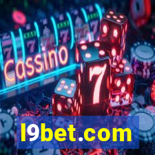 l9bet.com