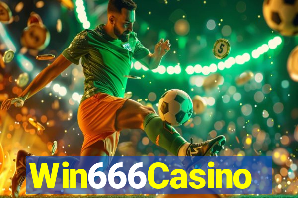 Win666Casino