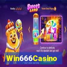 Win666Casino