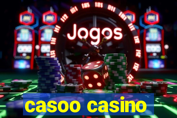 casoo casino