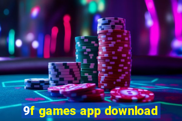 9f games app download