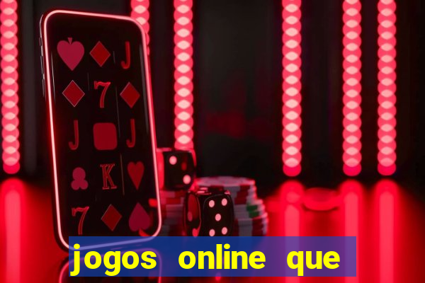 jogos online que ganha bonus ao se cadastrar