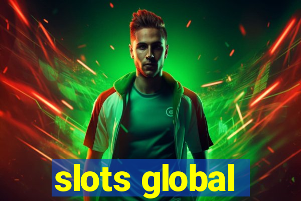 slots global