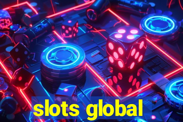 slots global