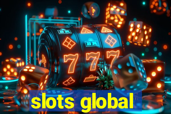 slots global