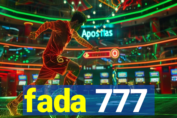 fada 777