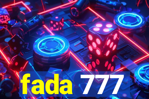 fada 777