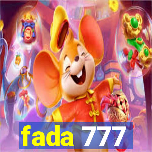 fada 777