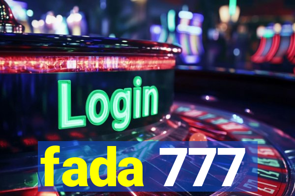 fada 777