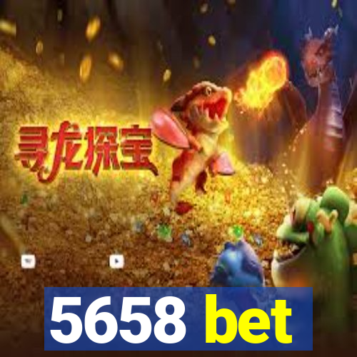 5658 bet