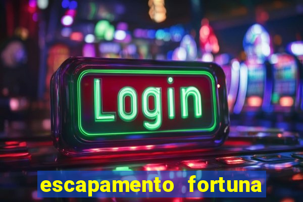 escapamento fortuna cg 160