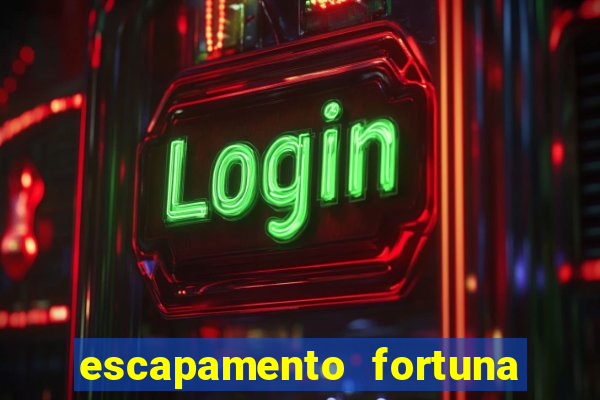 escapamento fortuna cg 160