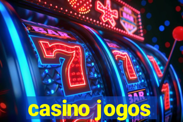 casino jogos