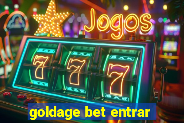 goldage bet entrar