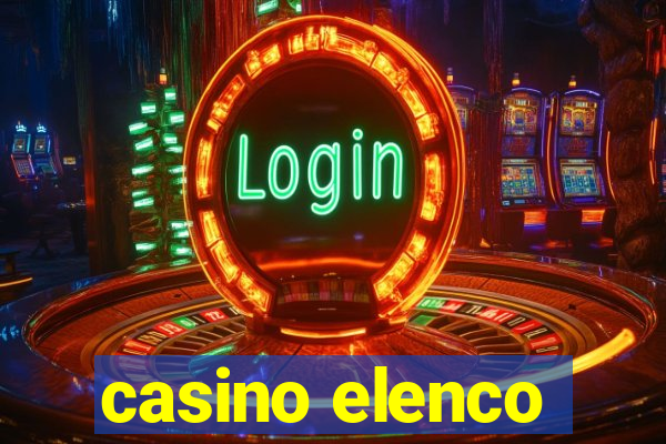 casino elenco