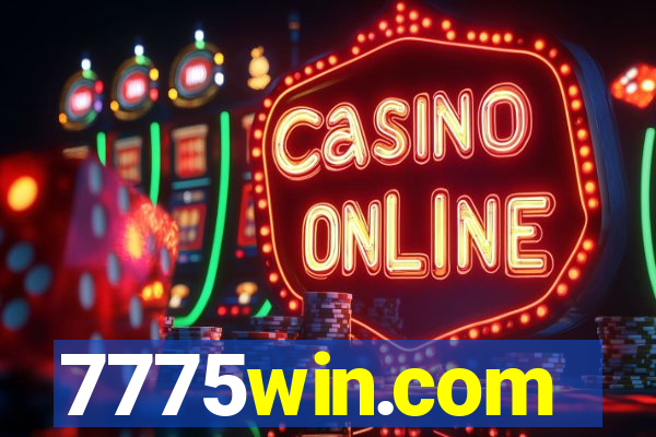 7775win.com