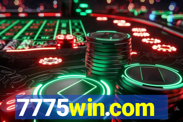 7775win.com