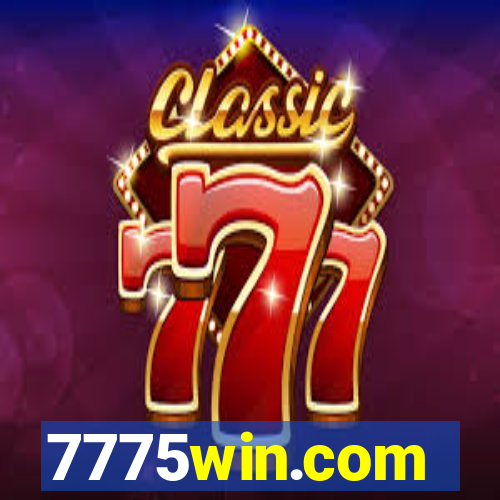 7775win.com