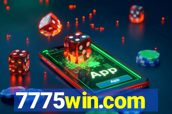 7775win.com