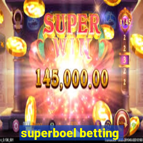 superboel betting