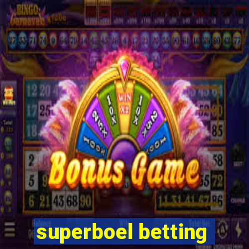 superboel betting