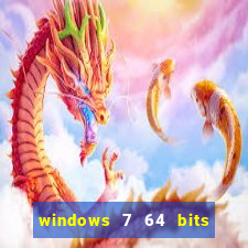 windows 7 64 bits iso download