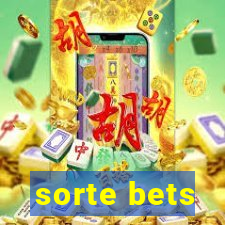 sorte bets