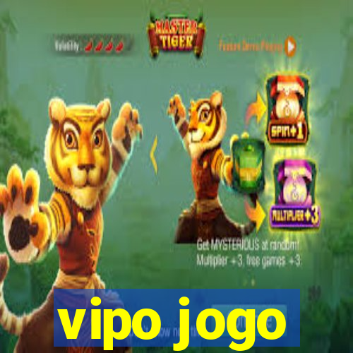 vipo jogo