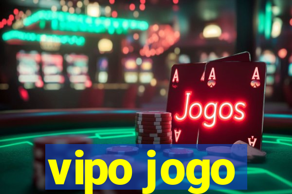 vipo jogo