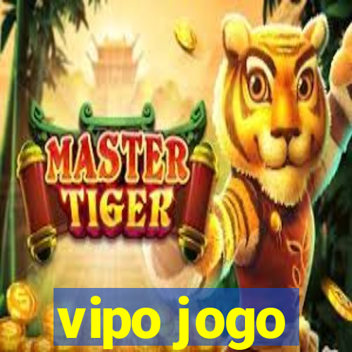 vipo jogo