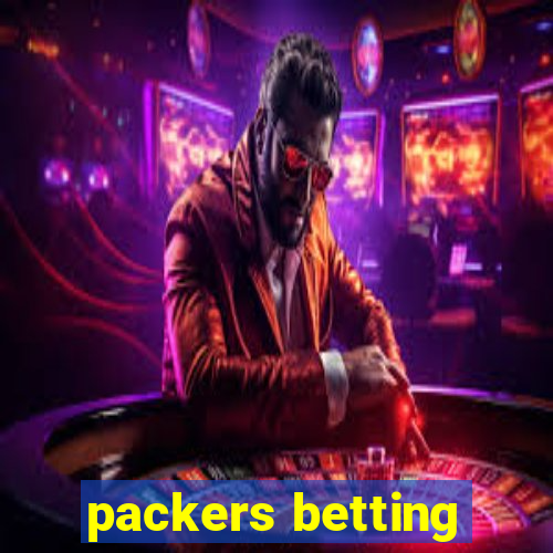 packers betting