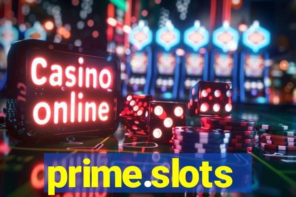 prime.slots