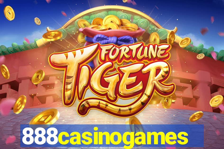 888casinogames