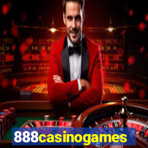 888casinogames