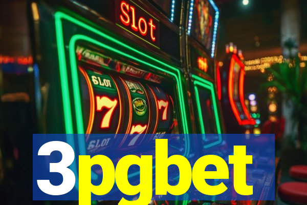 3pgbet