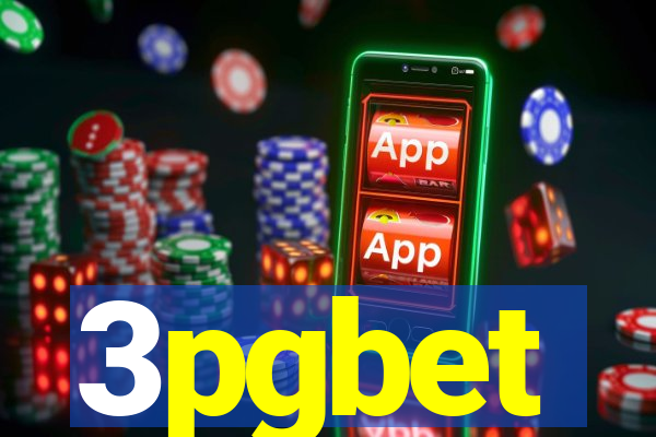 3pgbet