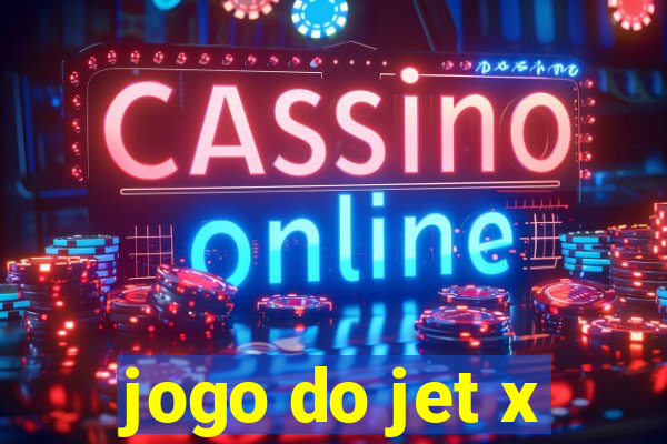 jogo do jet x