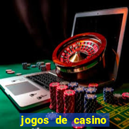 jogos de casino que n?o precisa depositar