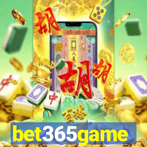 bet365game