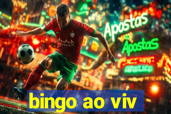 bingo ao viv