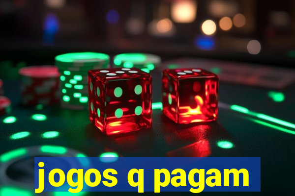 jogos q pagam