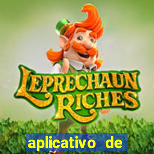 aplicativo de apostar jogo