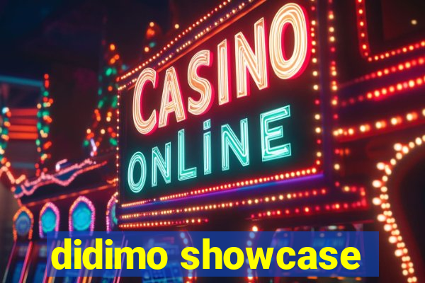 didimo showcase