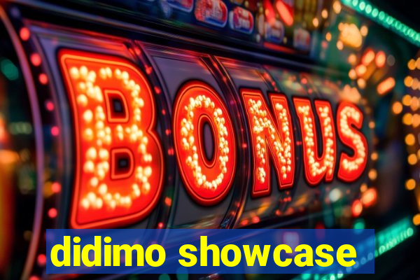 didimo showcase