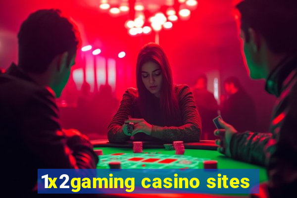 1x2gaming casino sites