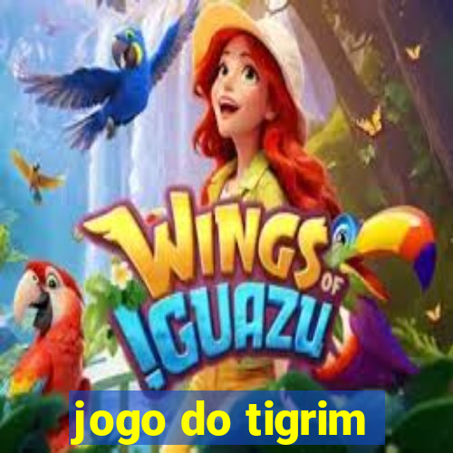 jogo do tigrim